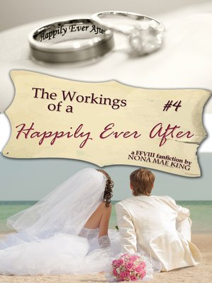 cover image of The Workings of a Happily Ever After
